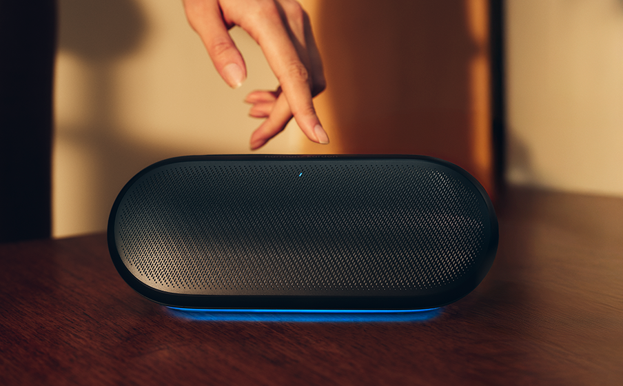 Harman Kardon Luna 2 | Wireless Bluetooth speaker