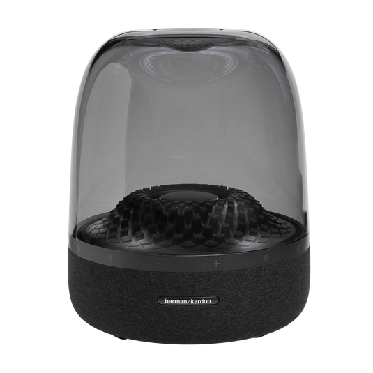 ⭕️新品⭕️AURA STUDIO 4 ワイヤレススピーカー Harman Kardon Aura Studio 4 | Bluetooth home speaker