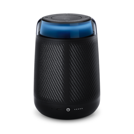 Harman Kardon Allure Portable | Portable voice-activated speaker