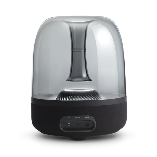 harman/kardon Aura Studio 2 スピーカー AURA STUDIO 2 | Wireless speaker with ambient lighting