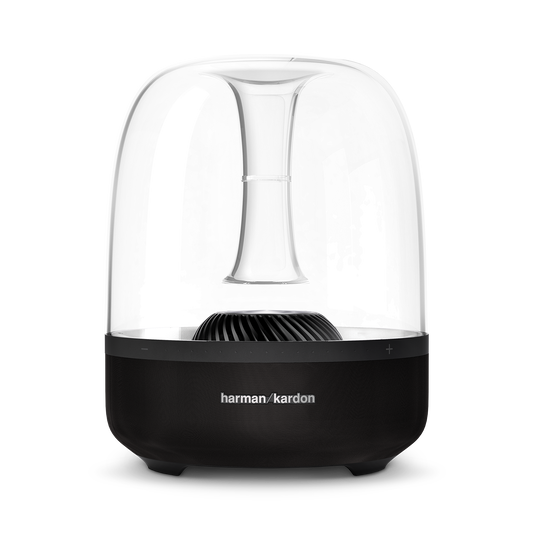 Aura Plus | Wireless Home Speaker System