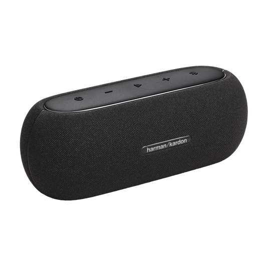 Harman Kardon LUNA Bluetooth スピーカー Harman Kardon Luna | Elegant portable Bluetooth speaker with 12