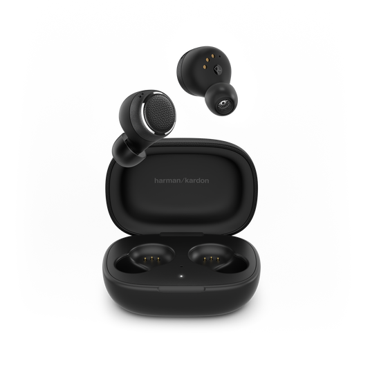 harman/kardon FLY TWS ワイヤレスヘッドホン Harman Kardon FLY TWS | True Wireless in-ear headphones