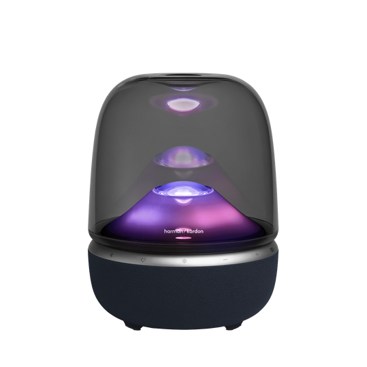 【新品未開封】Harman Kardon Aura Studio 5 Wi-Fi Harman Kardon Aura Studio 5 Wi-Fi | Wi-Fi home speaker