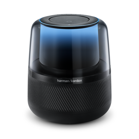 harman kardon スピーカー allure Harman Kardon Allure | Voice-activated speaker