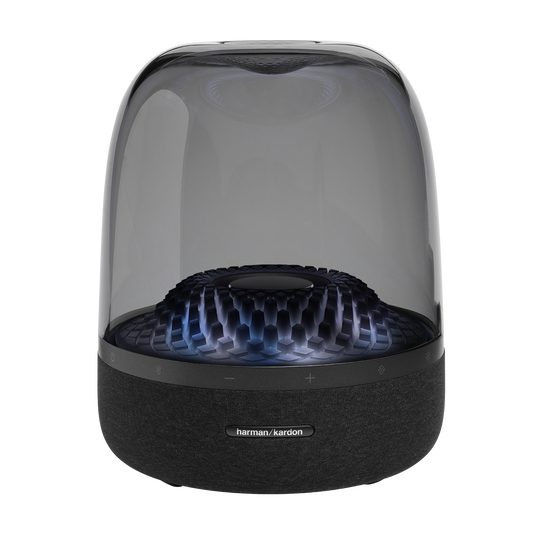 スピーカー・ウーファー Harman Kardon AURA4 Harman Kardon Aura Studio 4 | Bluetooth home speaker