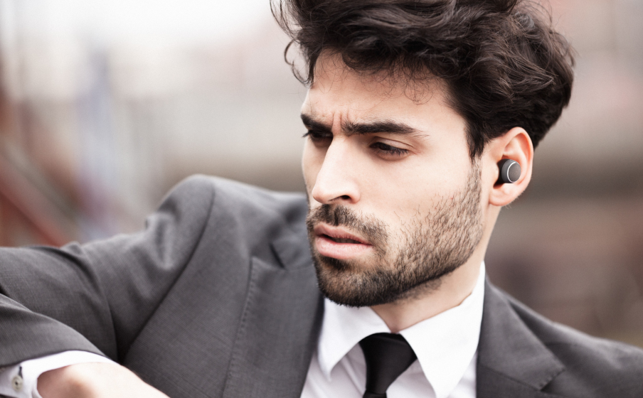 Harman Kardon FLY TWS | True Wireless in-ear headphones