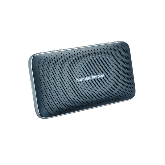 Harman Kardon Esquire Mini 2 ポータブルスピーカー… Harman Kardon Esquire Mini 2 | Ultra-slim and portable premium