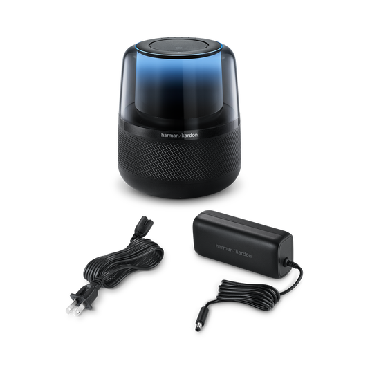 harman kardon スピーカー allure Harman Kardon Allure | Voice-activated speaker