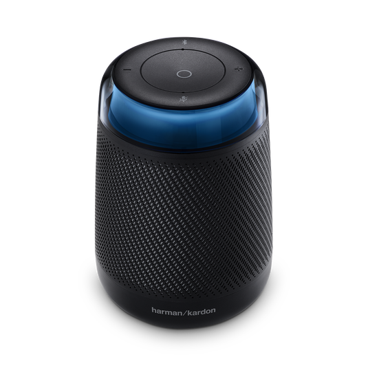 Harman Kardon Allure Portable | Portable voice-activated speaker