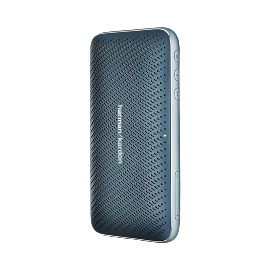 Harman Kardon Esquire Mini 2 | Ultra-slim and portable premium