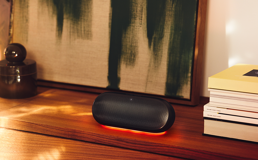 Harman Kardon Luna 2 | Wireless Bluetooth speaker