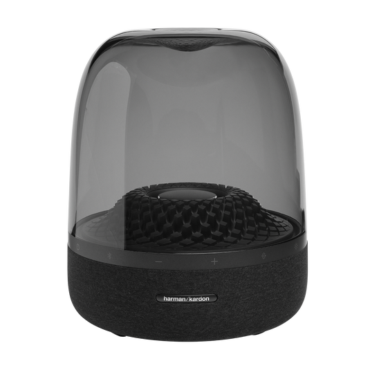 Harman Kardon Aura Studio 4 | Bluetooth home speaker