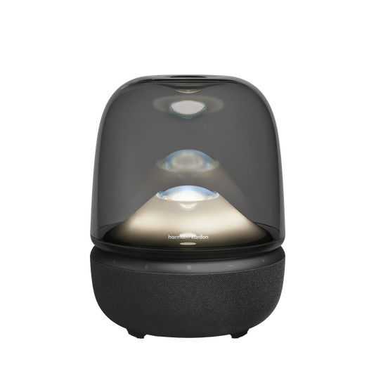 Harman Kardon Aura Studio 5 | Bluetooth® home speaker
