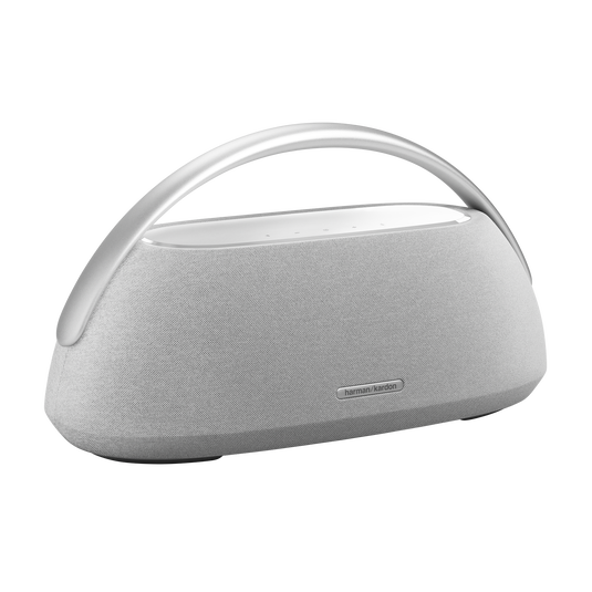 Harman Kardon Go + Play 3 | Portable Bluetooth speaker