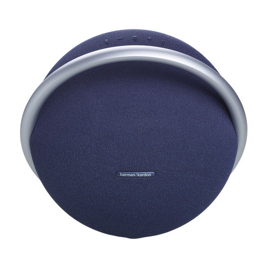 Harman Kardon Onyx Studio 8 | Portable stereo Bluetooth speaker