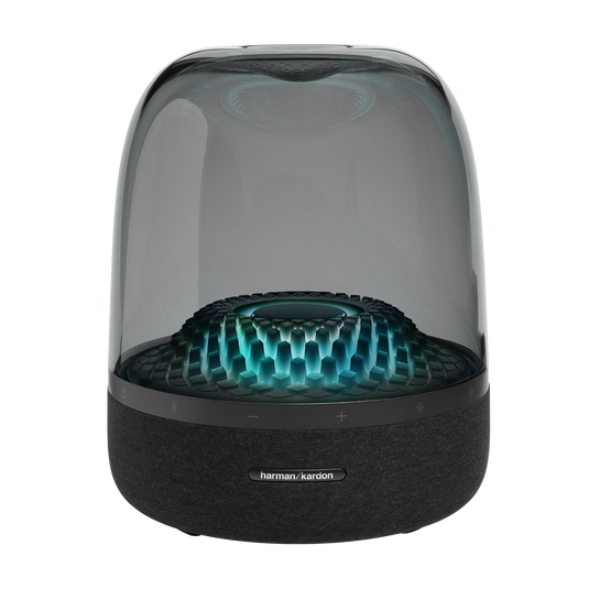⭕️新品未開封、国内正規品⭕️harman kardon AURA STUDIO 4 Harman Kardon Aura Studio 4 | Bluetooth home speaker