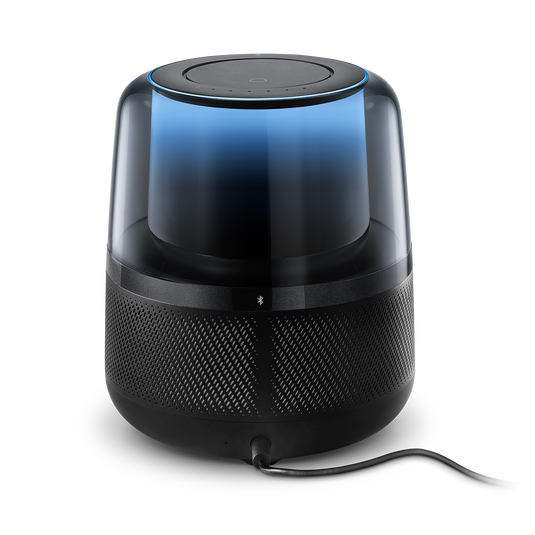 Harman/Kardon スマートスピーカー USE品 20250109 YM Harman Kardon Allure | Voice-activated speaker