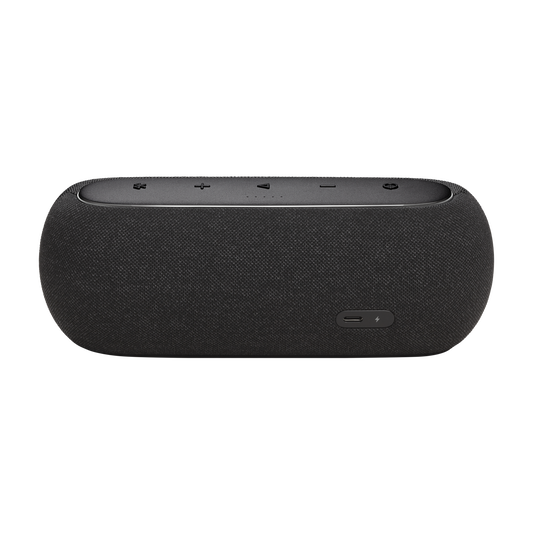 Harman Kardon Luna | Elegant portable Bluetooth speaker with 12