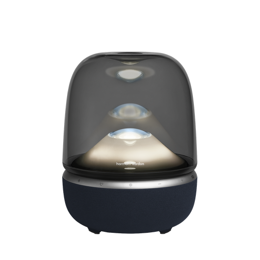 Harman Kardon AURA STUDIO 5 Wi-Fi　新品未使用 Harman Kardon Aura Studio 5 Wi-Fi | Wi-Fi home speaker