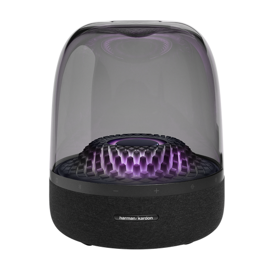【美品】Harman Kardon AURA4 Bluetooth 付属品完備 Harman Kardon Aura Studio 4 | Bluetooth home speaker