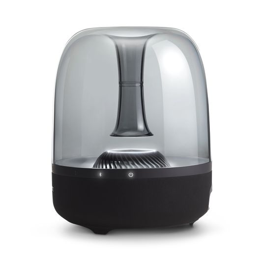 AURA STUDIO 2 | Wireless speaker with ambient lighting
