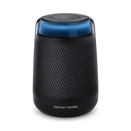 harman kardon スピーカー allure Harman Kardon Allure Portable | Portable voice-activated speaker